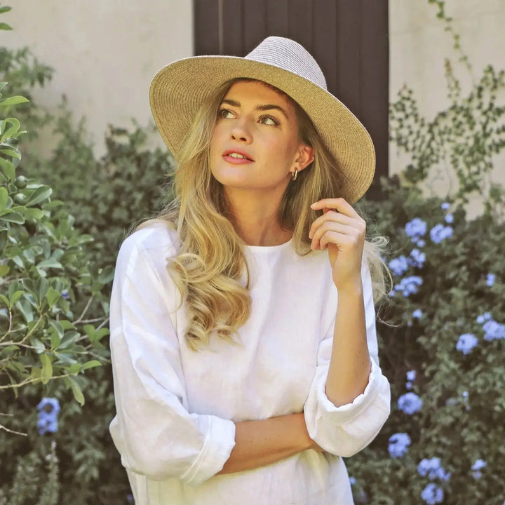 Fiona Fedora – SONNENHÜTE EUROPA