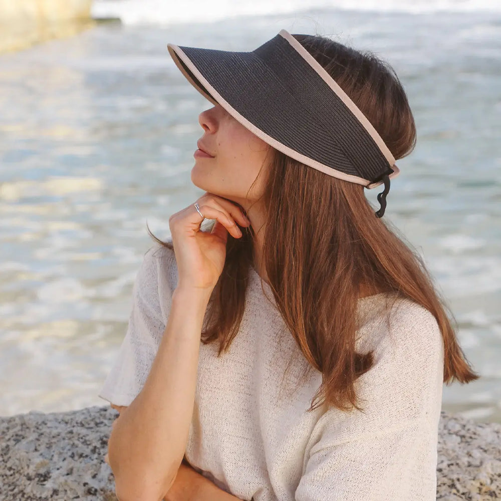 Lili Visier - SUNHATS EUROPE