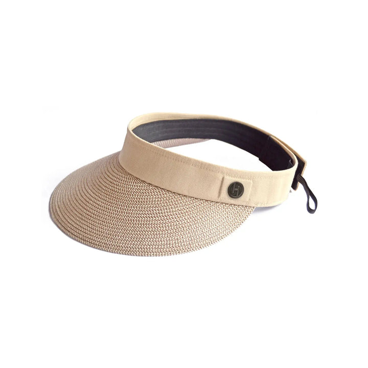 Morgan Visier - SUNHATS EUROPE