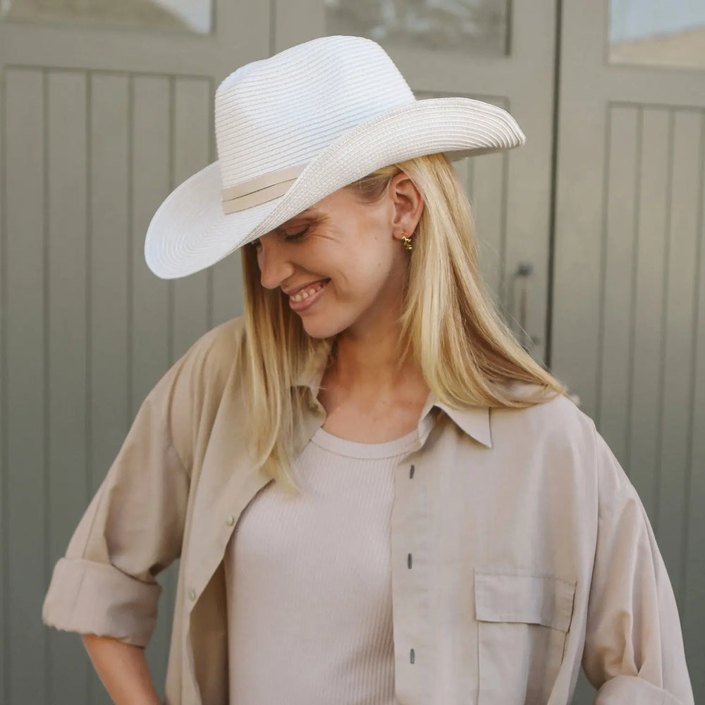 Rio Cowboy - SONNENHÜTE EUROPA