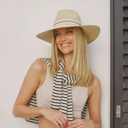 Carla Fedora - SONNENHÜTE EUROPA