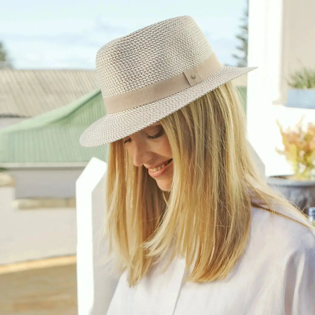 Lionel – SONNENHÜTE EUROPA