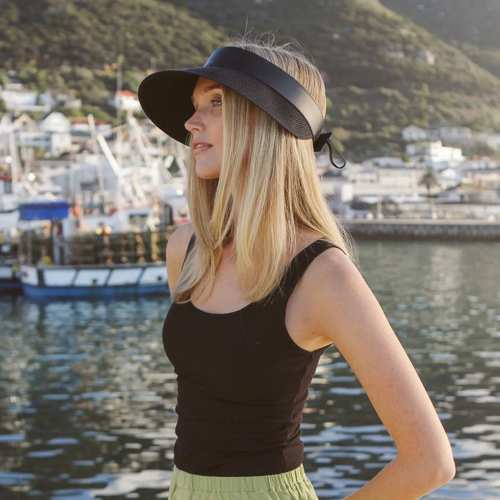 Anya Visier - SUNHATS EUROPE