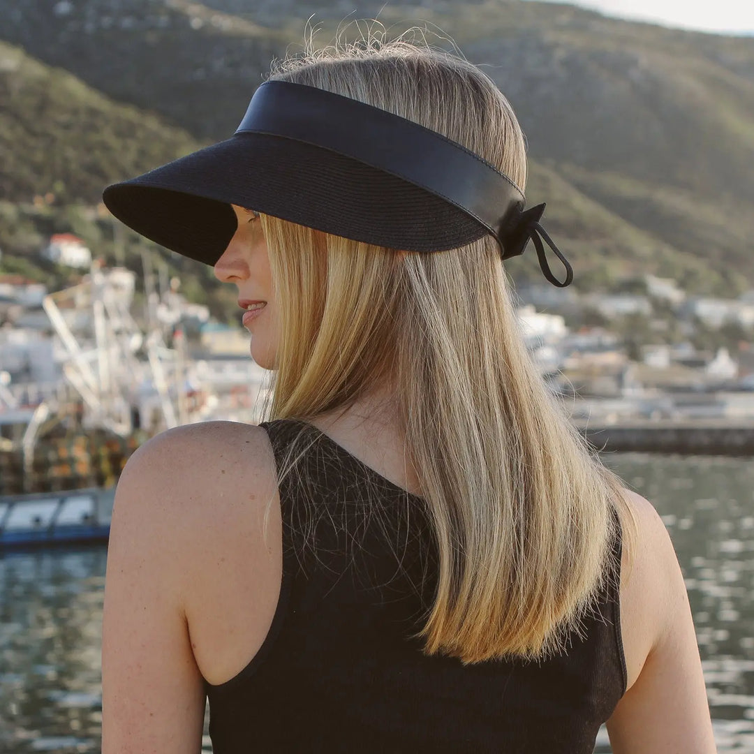 Anya Visier - SUNHATS EUROPE