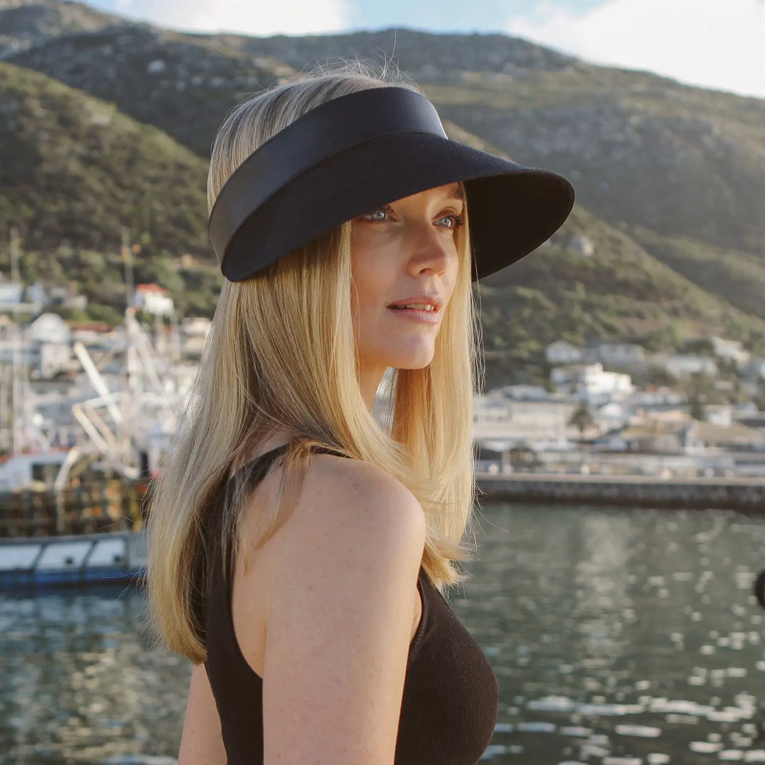 Anya Visier - SUNHATS EUROPE