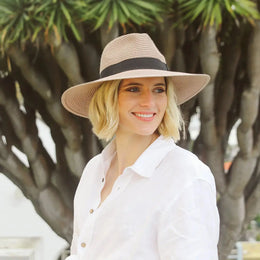 Fiona Fedora – SONNENHÜTE EUROPA