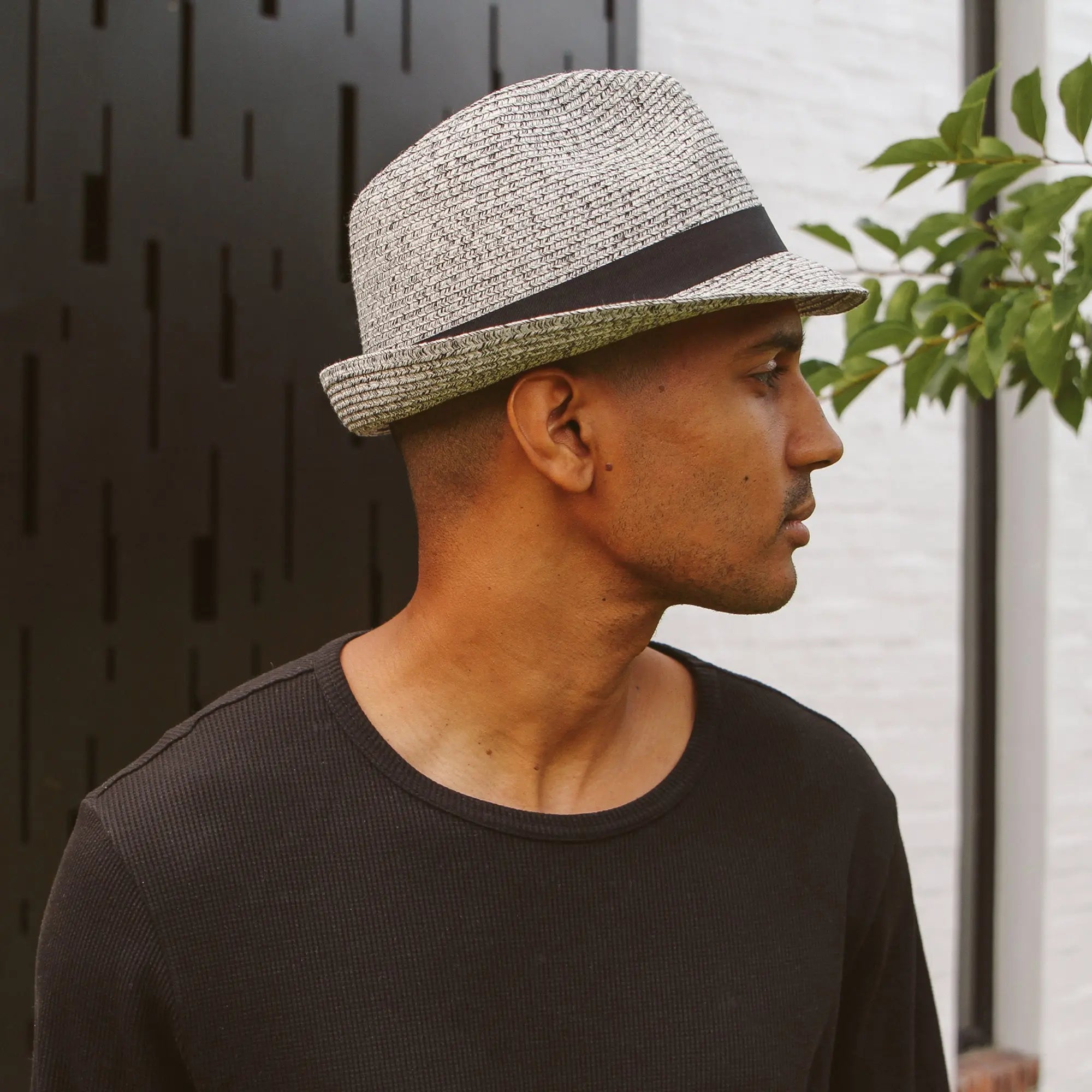 Reese Trilby – SUNHATS EUROPE