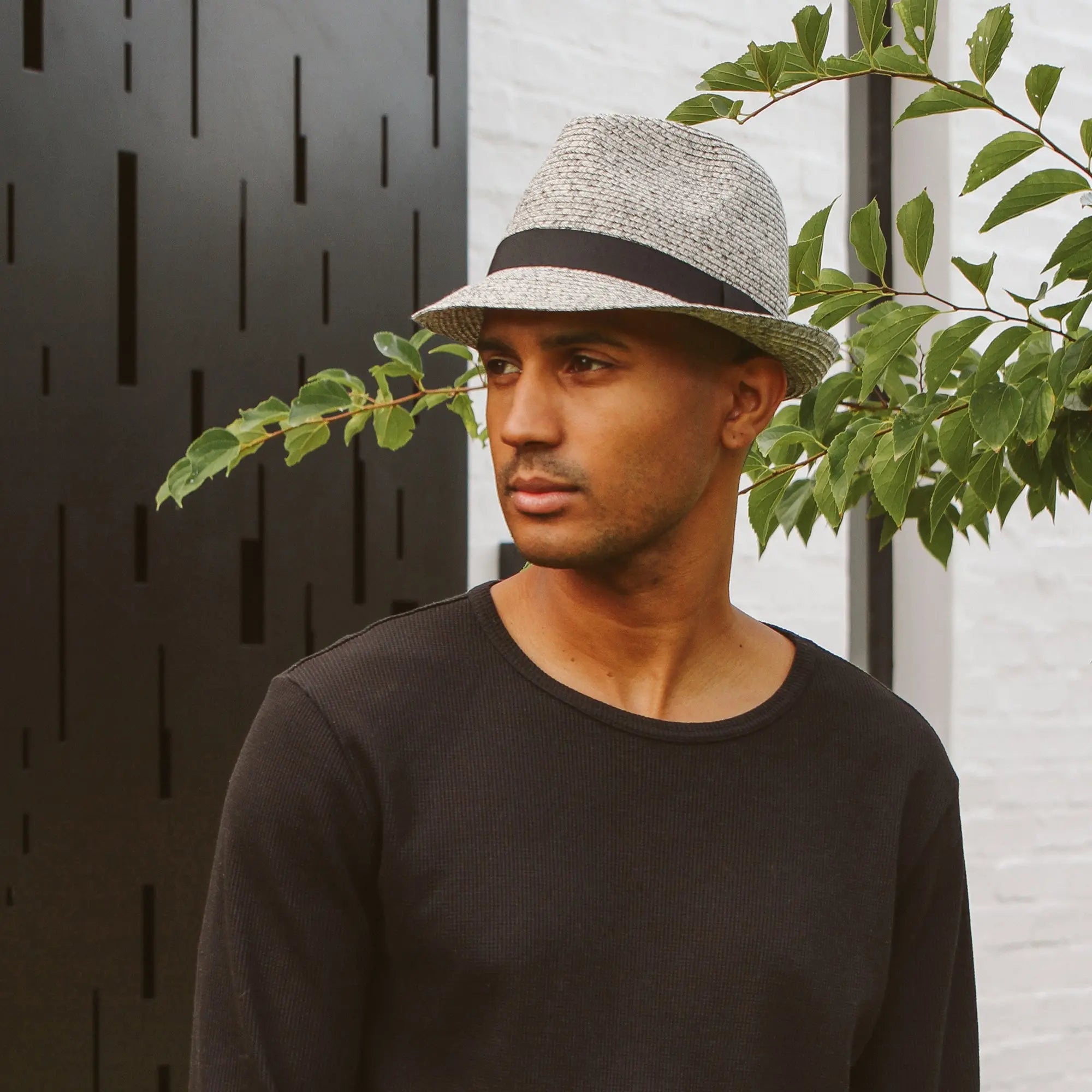 Reese Trilby – SUNHATS EUROPE