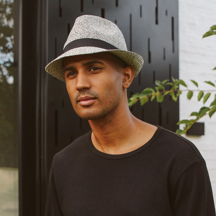 Reese Trilby – SUNHATS EUROPE