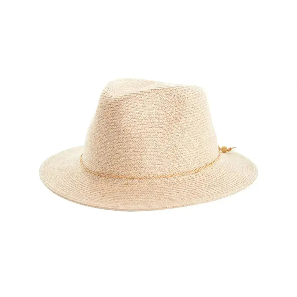 Avoca Fedora M-L: 58 cm / Haferflocken-Sonnenhut