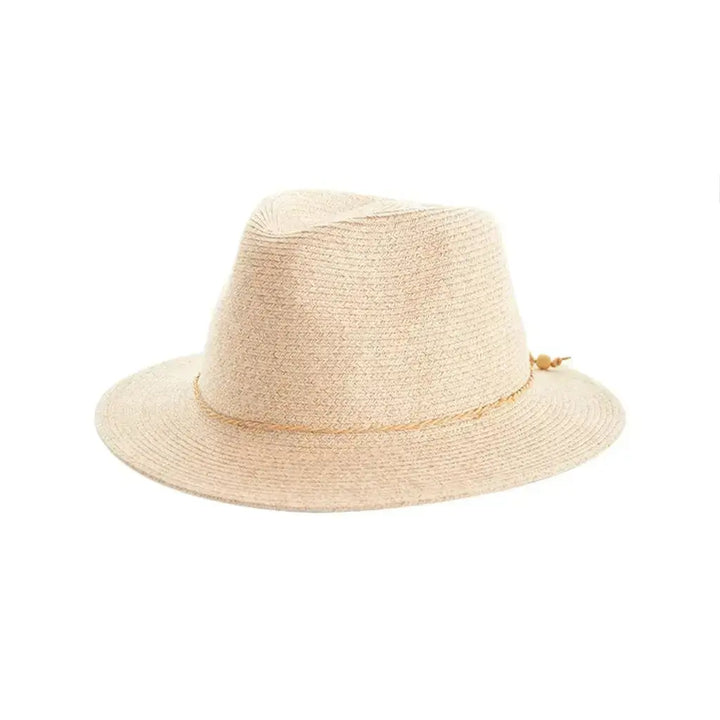Avoca Fedora M-L: 58 cm / Haferflocken-Sonnenhut