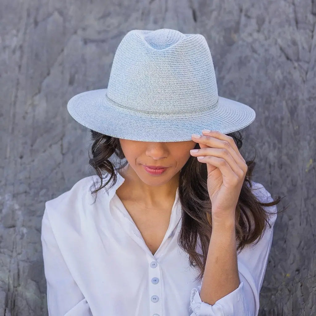 Avoca Fedora Sonnenhut
