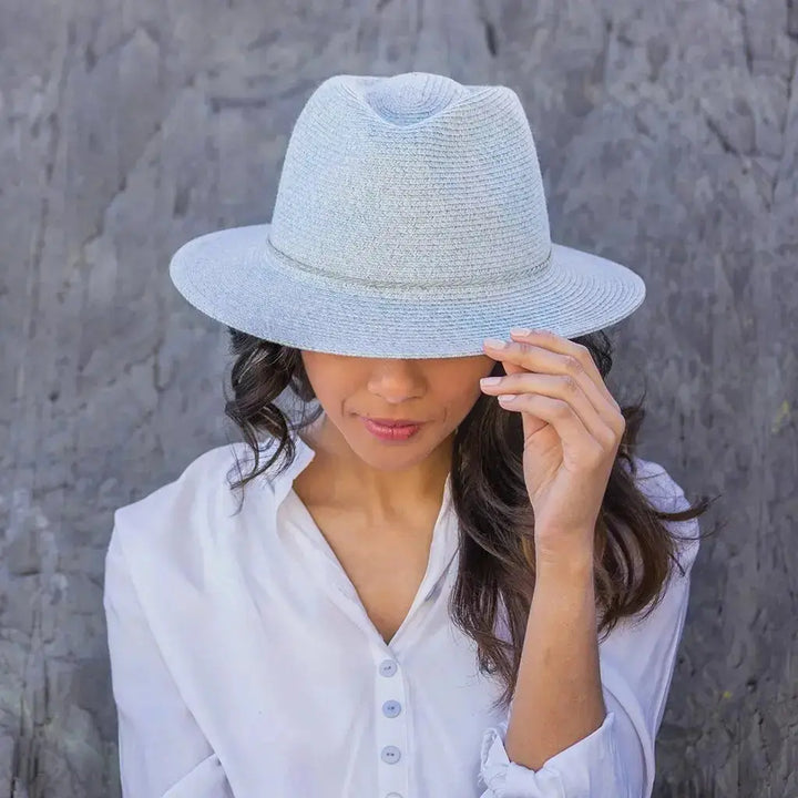 Avoca Fedora Sonnenhut