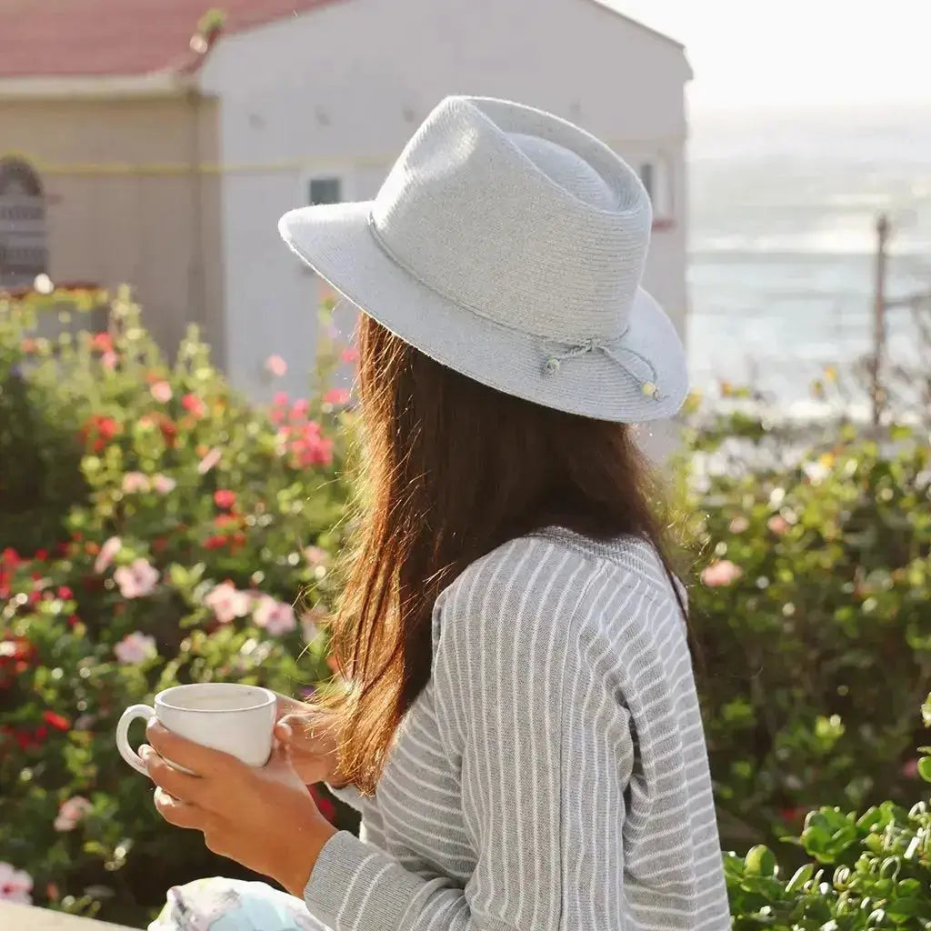 Avoca Fedora Sonnenhut