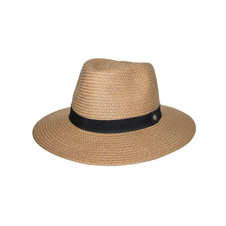 Geflochtener Fedora - SUNHATS EUROPE