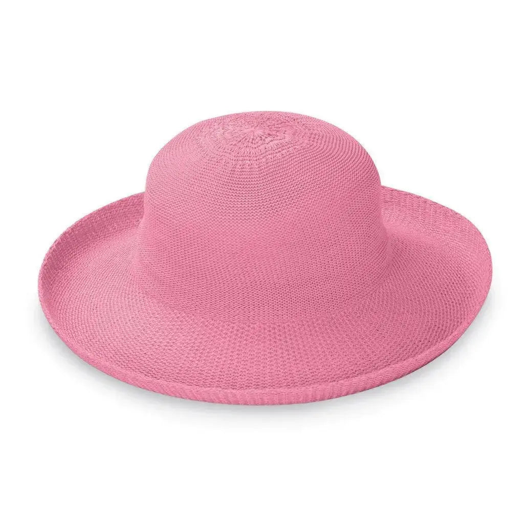 Breton M-L: 58 cm / Sonnenhut in Prismarosa