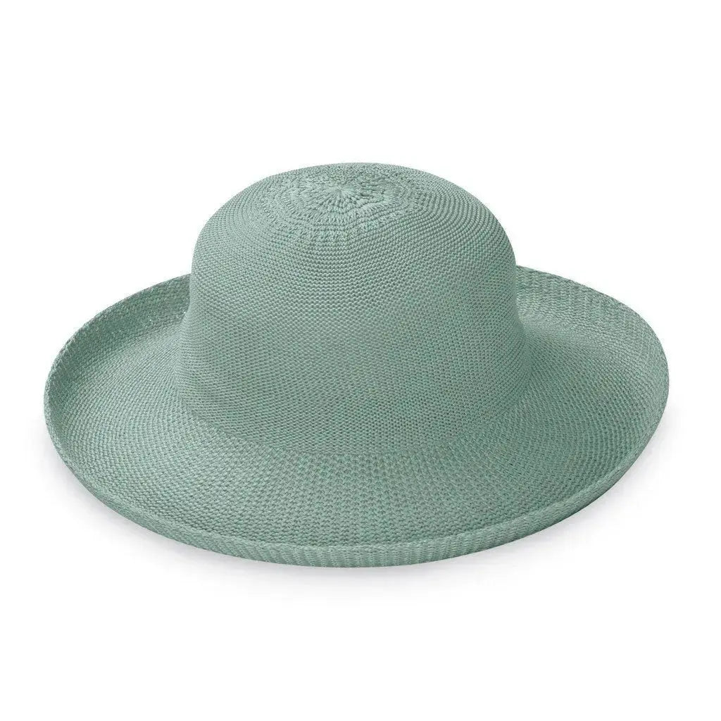 Breton M-L: 58 cm / Seafoam-Sonnenhut