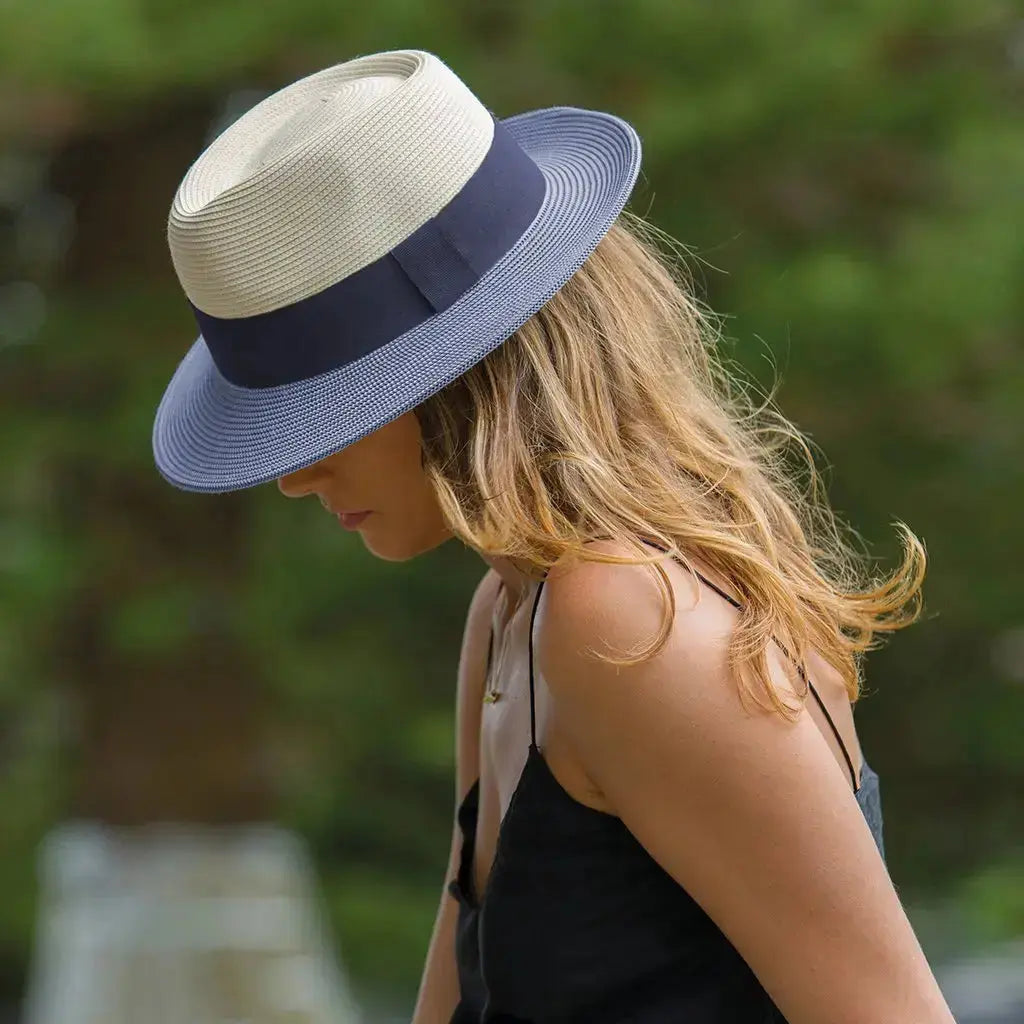 Naledi Fedora - SONNENHÜTE EUROPA