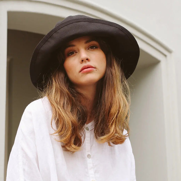 Reisender - SUNHATS EUROPE