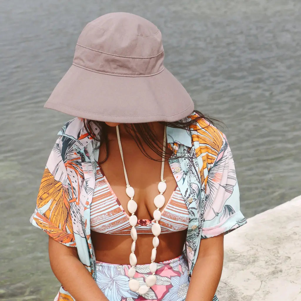 Reisender - SUNHATS EUROPE