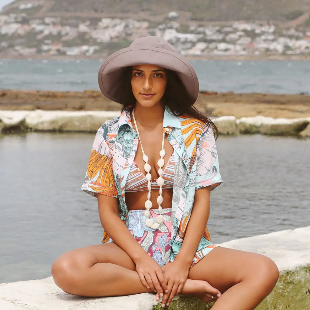 Reisender - SUNHATS EUROPE