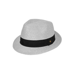 Harley Trilby Lässiger Sonnenhut