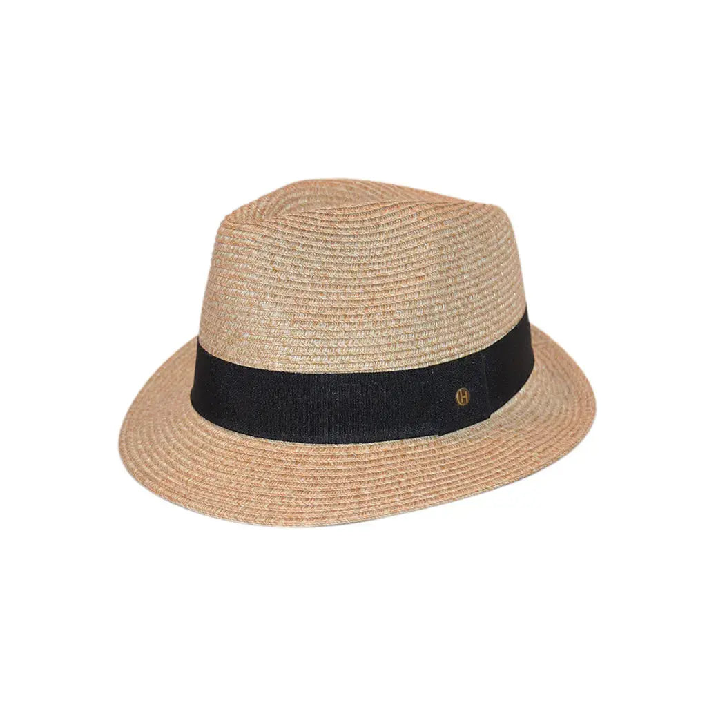 Harley Trilby Lässiger Sonnenhut