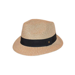 Harley Trilby Lässiger Sonnenhut
