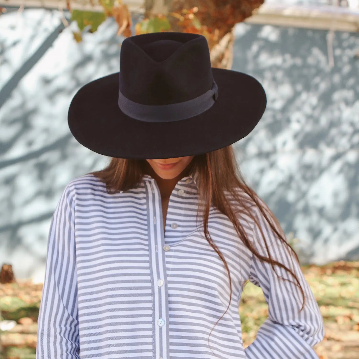 Chloe Fedora - SONNENHÜTE EUROPA