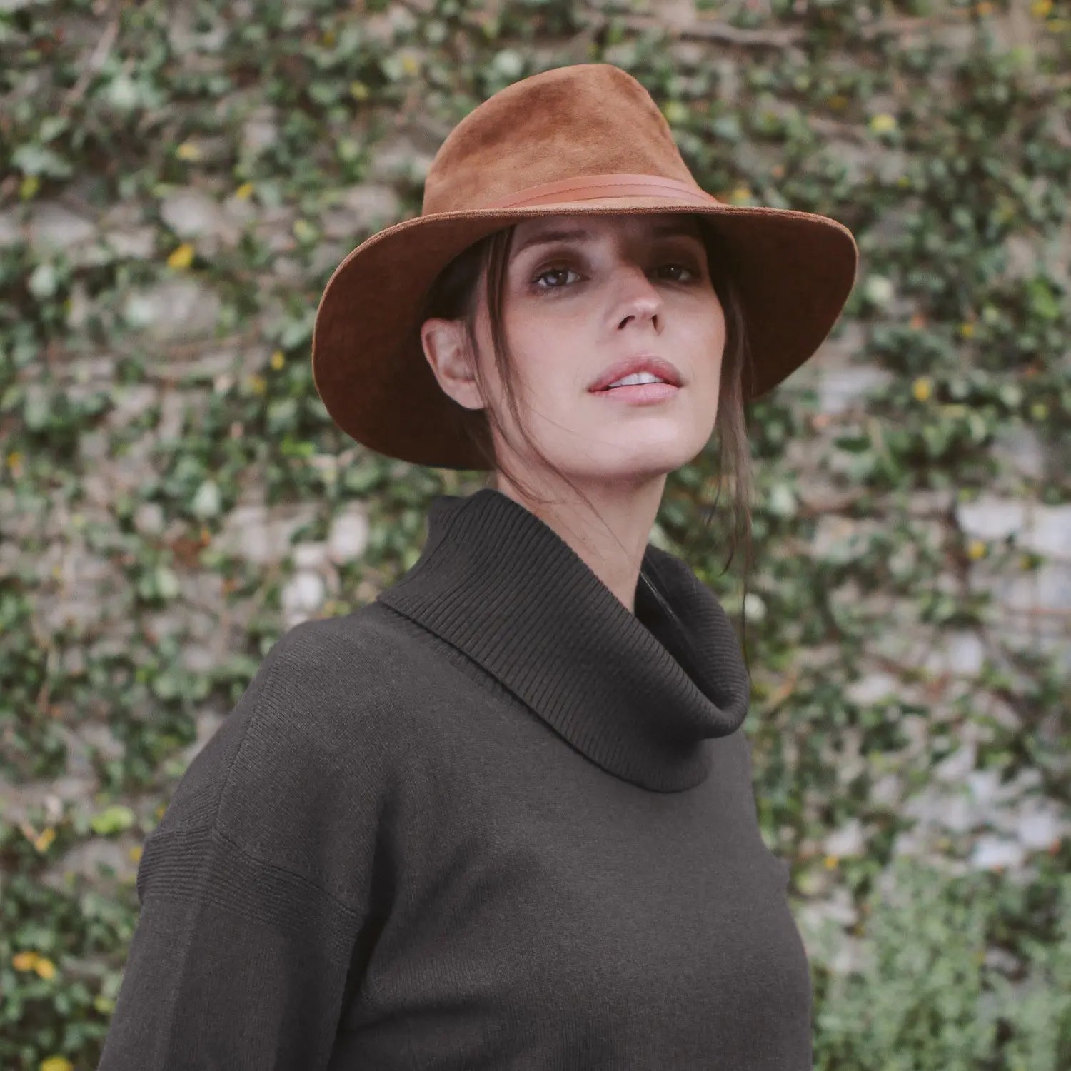 Dylan Fedora - SONNENHÜTE EUROPA