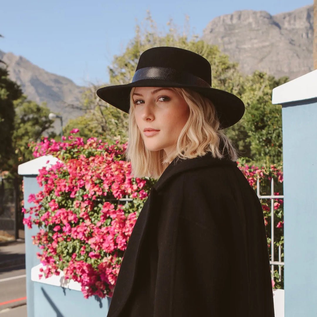 Nicky Boater – SUNHATS EUROPE