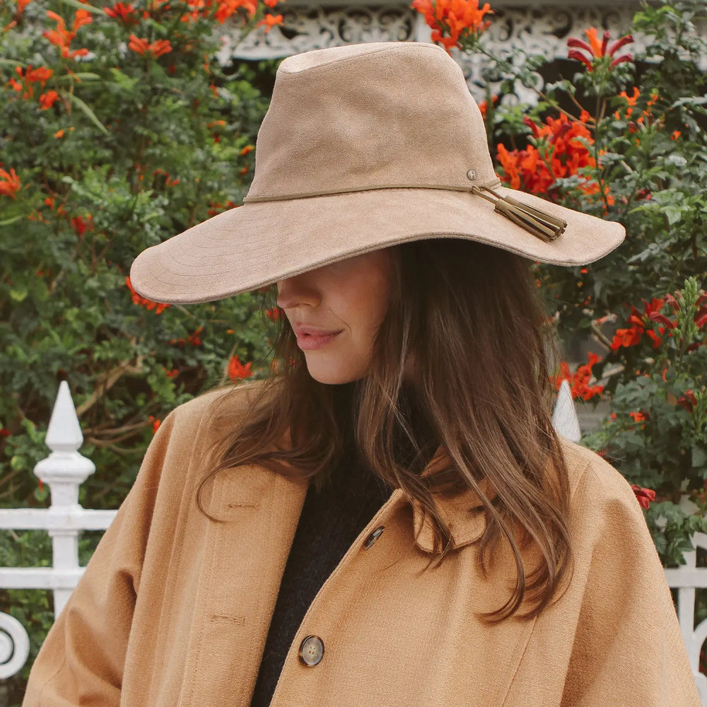 Celeste Fedora - SONNENHÜTE EUROPA