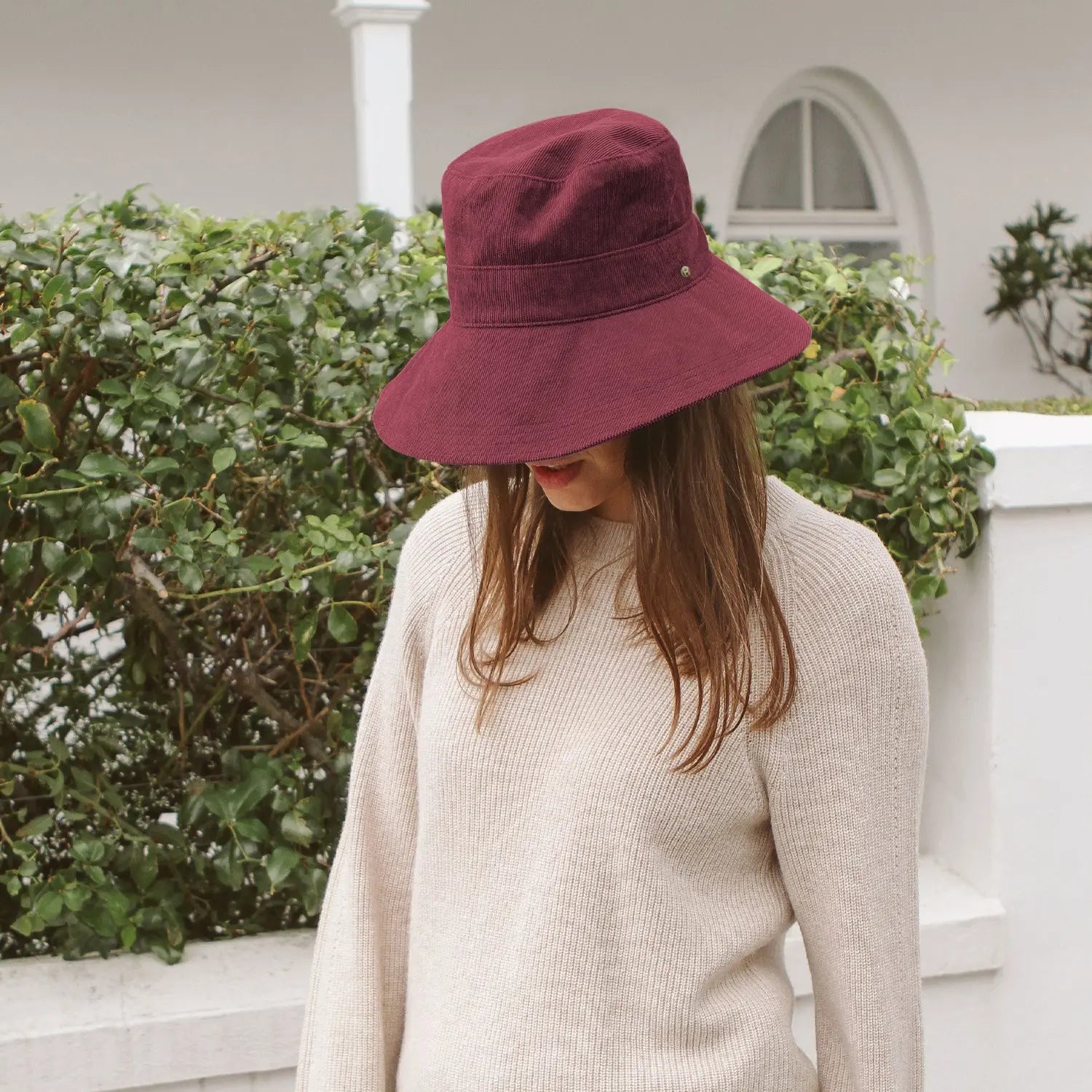 Gabi Eimer – SUNHATS EUROPE