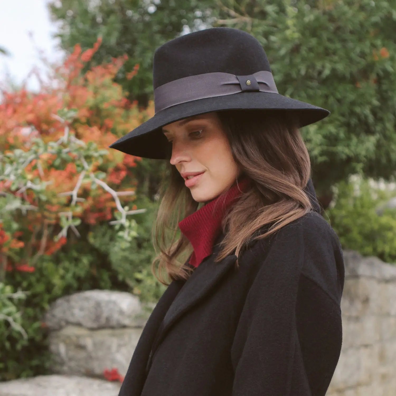 Heather Fedora - SONNENHÜTE EUROPE