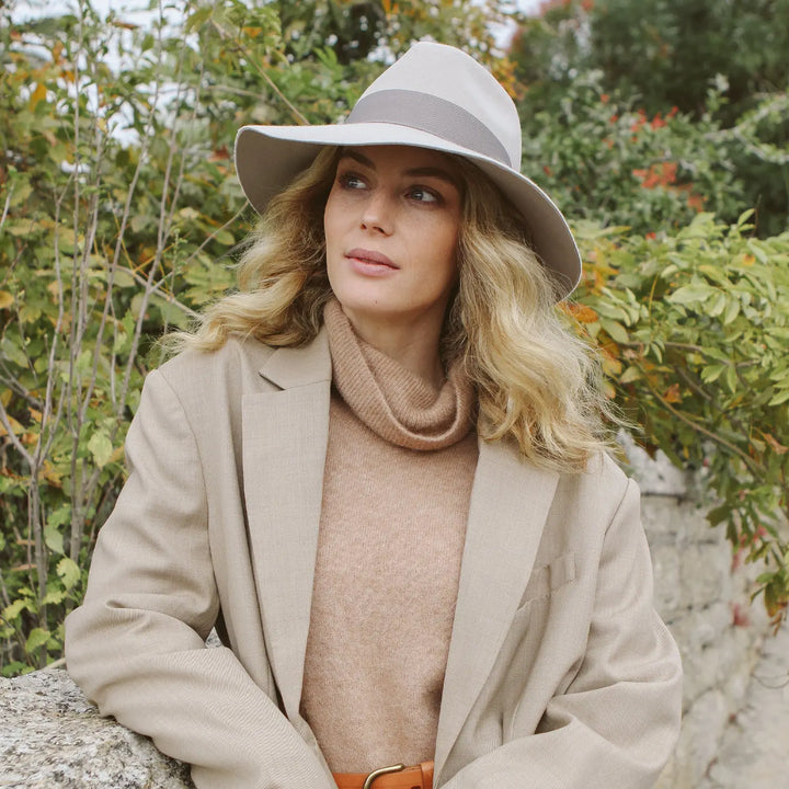 Heather Fedora - SONNENHÜTE EUROPE