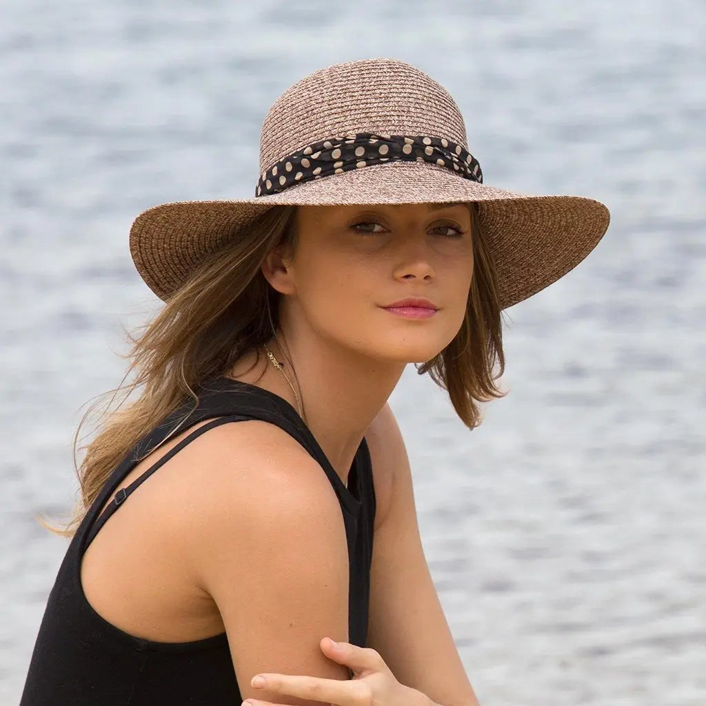 Monroe Capeline Sonnenhut