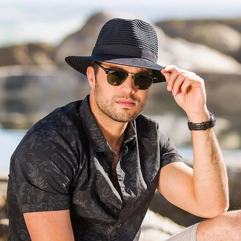 Reef Pana-Mate Sonnenhut House of Ord Cape Town Golfhut Herren Damen Unisex