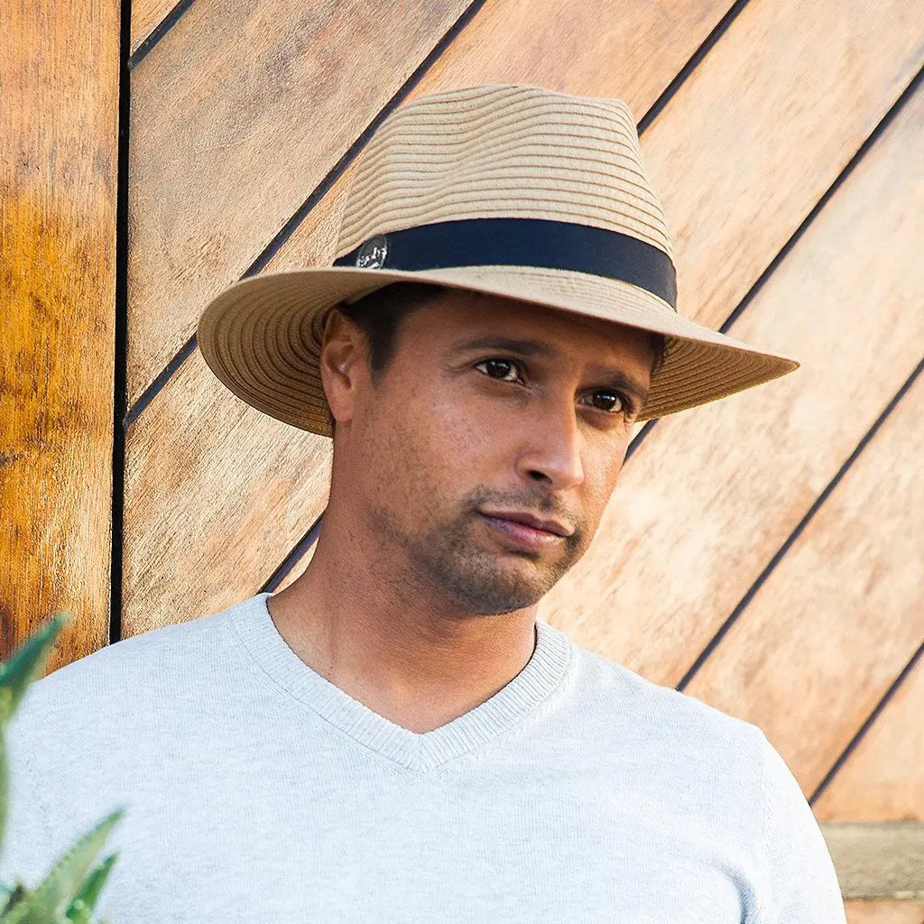 Reef Pana-Mate Sonnenhut House of Ord Cape Town Golfhut Herren Damen Unisex