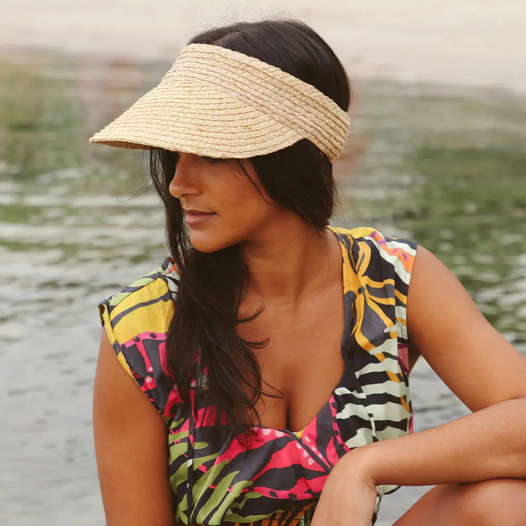 Noosa Visier - SUNHATS EUROPE