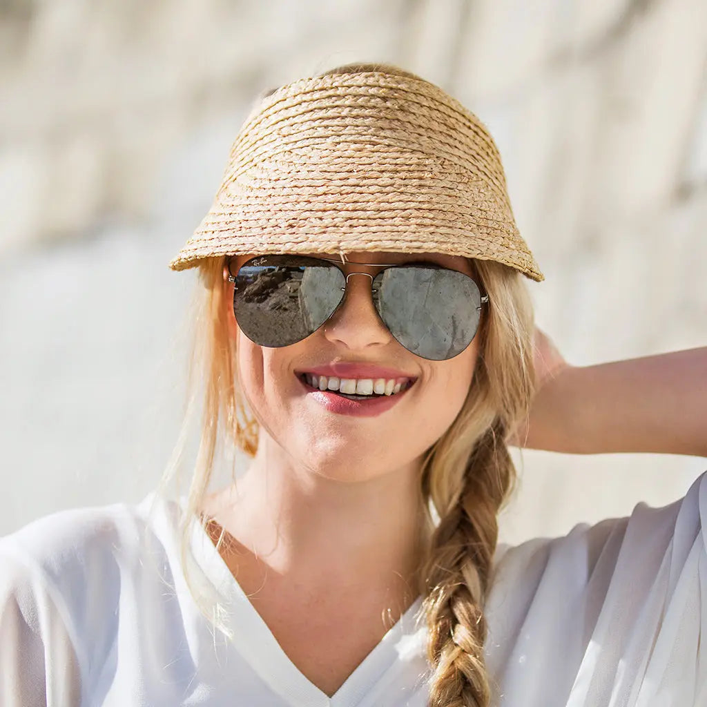 Noosa Visier - SUNHATS EUROPE