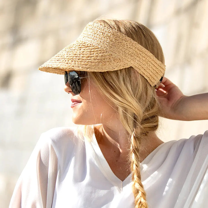 Noosa Visier - SUNHATS EUROPE